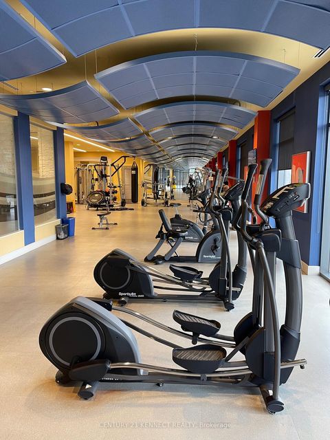 Photo 15 at 269 - 60 Ann O'Reilly Road, Henry Farm, Toronto