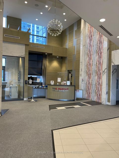 Photo 18 at 269 - 60 Ann O'Reilly Road, Henry Farm, Toronto