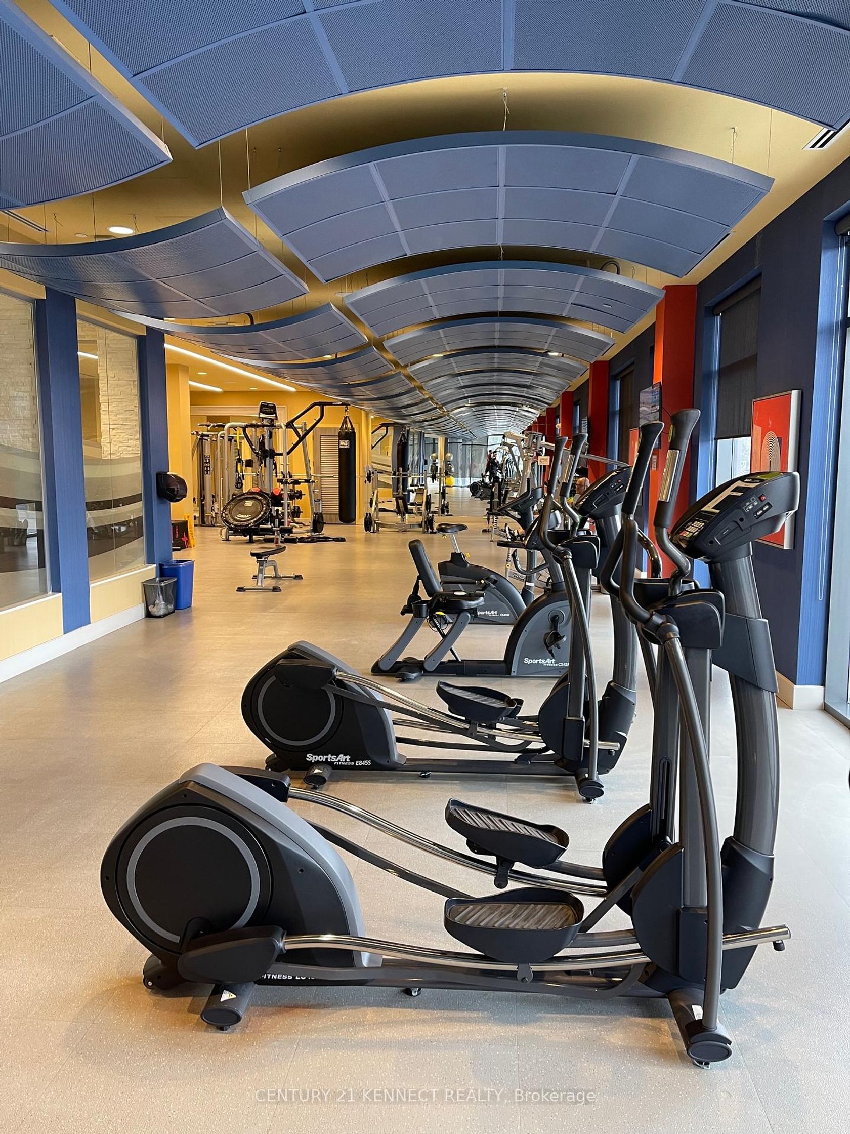 Photo 15 at 269 - 60 Ann O'Reilly Road, Henry Farm, Toronto Photo 15 at 269 - 60 Ann O'Reilly Road, Henry Farm, Toronto