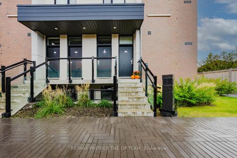 Photo 0 at 139 - 9580 Islington Avenue, Sonoma Heights, Vaughan