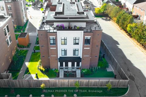 Photo 1 at 139 - 9580 Islington Avenue, Sonoma Heights, Vaughan