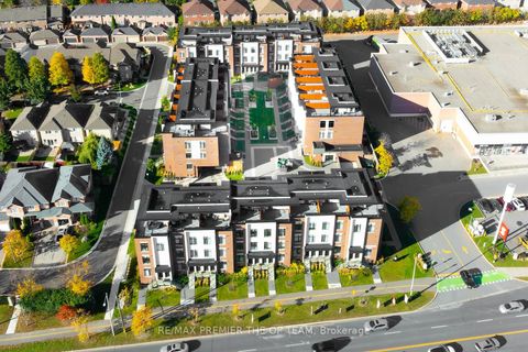 Photo 2 at 139 - 9580 Islington Avenue, Sonoma Heights, Vaughan