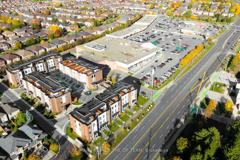 Photo 27 at 139 - 9580 Islington Avenue, Sonoma Heights, Vaughan