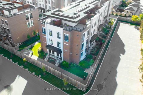 Photo 28 at 139 - 9580 Islington Avenue, Sonoma Heights, Vaughan