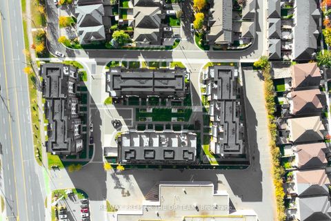 Photo 29 at 139 - 9580 Islington Avenue, Sonoma Heights, Vaughan