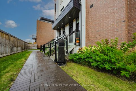 Photo 30 at 139 - 9580 Islington Avenue, Sonoma Heights, Vaughan