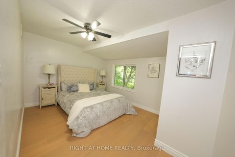 Photo 4 at 149 Dorset Road, Cliffcrest, Toronto