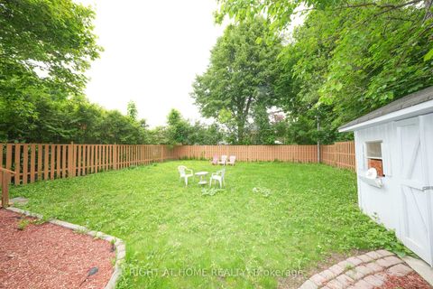 Photo 14 at 149 Dorset Road, Cliffcrest, Toronto