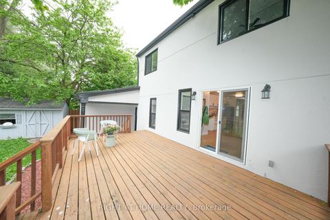 Photo 16 at 149 Dorset Road, Cliffcrest, Toronto