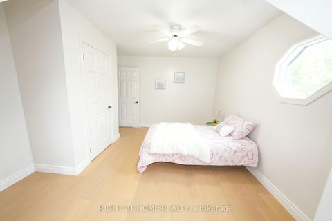 Photo 17 at 149 Dorset Road, Cliffcrest, Toronto