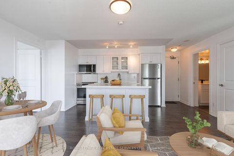 Photo 3 at 1807 - 100 Western Battery Road, Niagara, Toronto