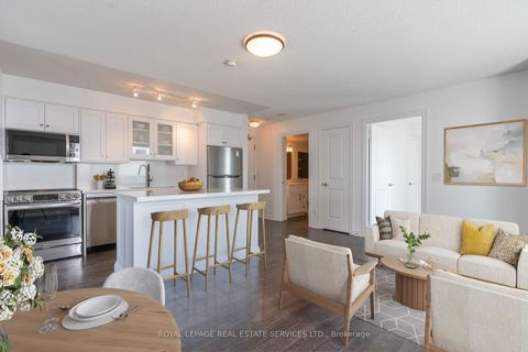 Photo 4 at 1807 - 100 Western Battery Road, Niagara, Toronto