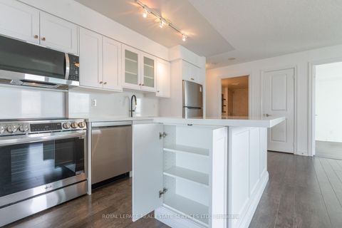 Photo 5 at 1807 - 100 Western Battery Road, Niagara, Toronto