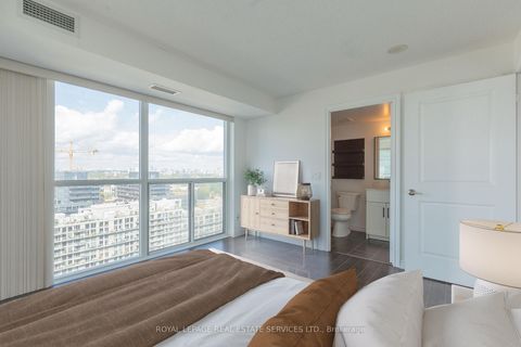 Photo 7 at 1807 - 100 Western Battery Road, Niagara, Toronto