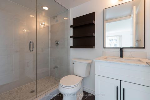 Photo 8 at 1807 - 100 Western Battery Road, Niagara, Toronto