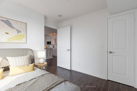 Photo 12 at 1807 - 100 Western Battery Road, Niagara, Toronto