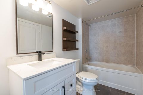 Photo 13 at 1807 - 100 Western Battery Road, Niagara, Toronto