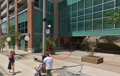 Photo 17 at 1807 - 100 Western Battery Road, Niagara, Toronto