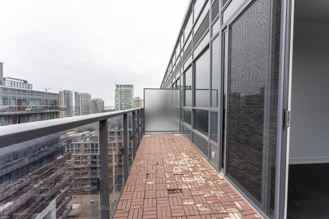 Photo 7 at Ph17 - 1030 King Street W, Niagara, Toronto