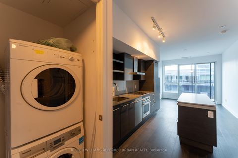 Photo 9 at Ph17 - 1030 King Street W, Niagara, Toronto