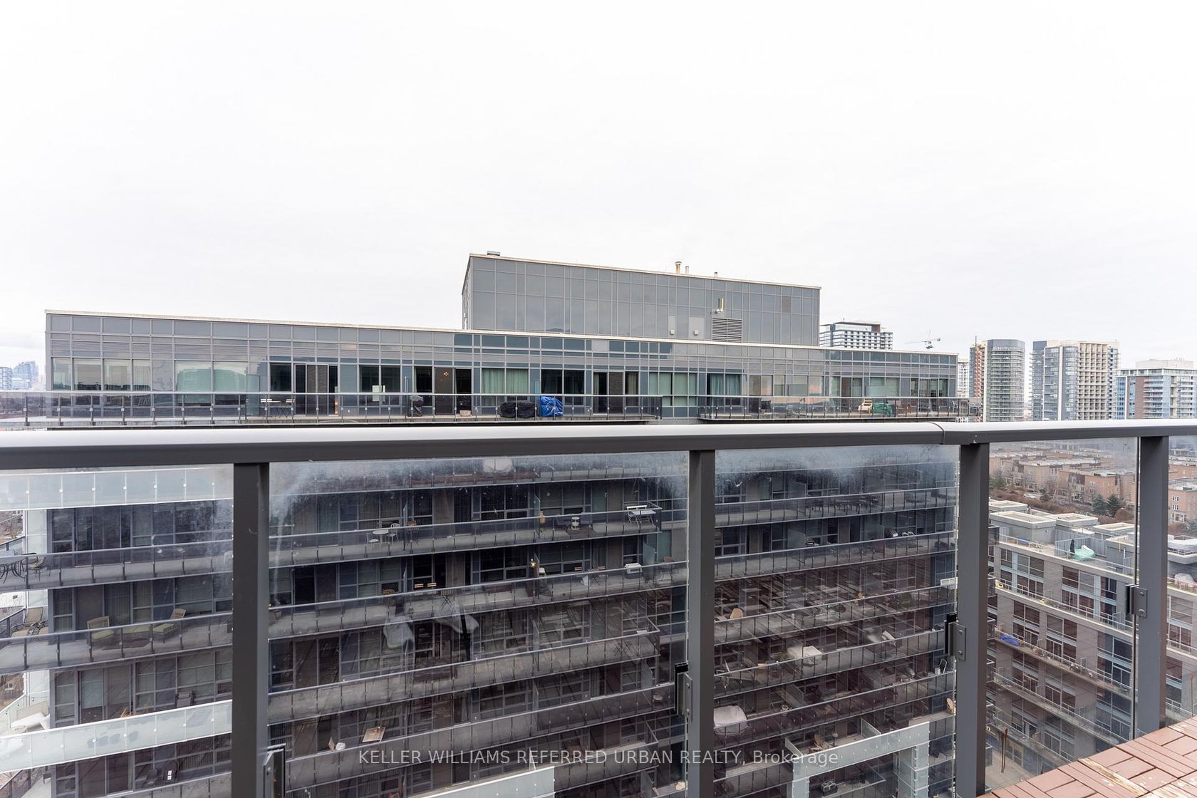 Photo 8 at Ph17 - 1030 King Street W, Niagara, Toronto Photo 8 at Ph17 - 1030 King Street W, Niagara, Toronto