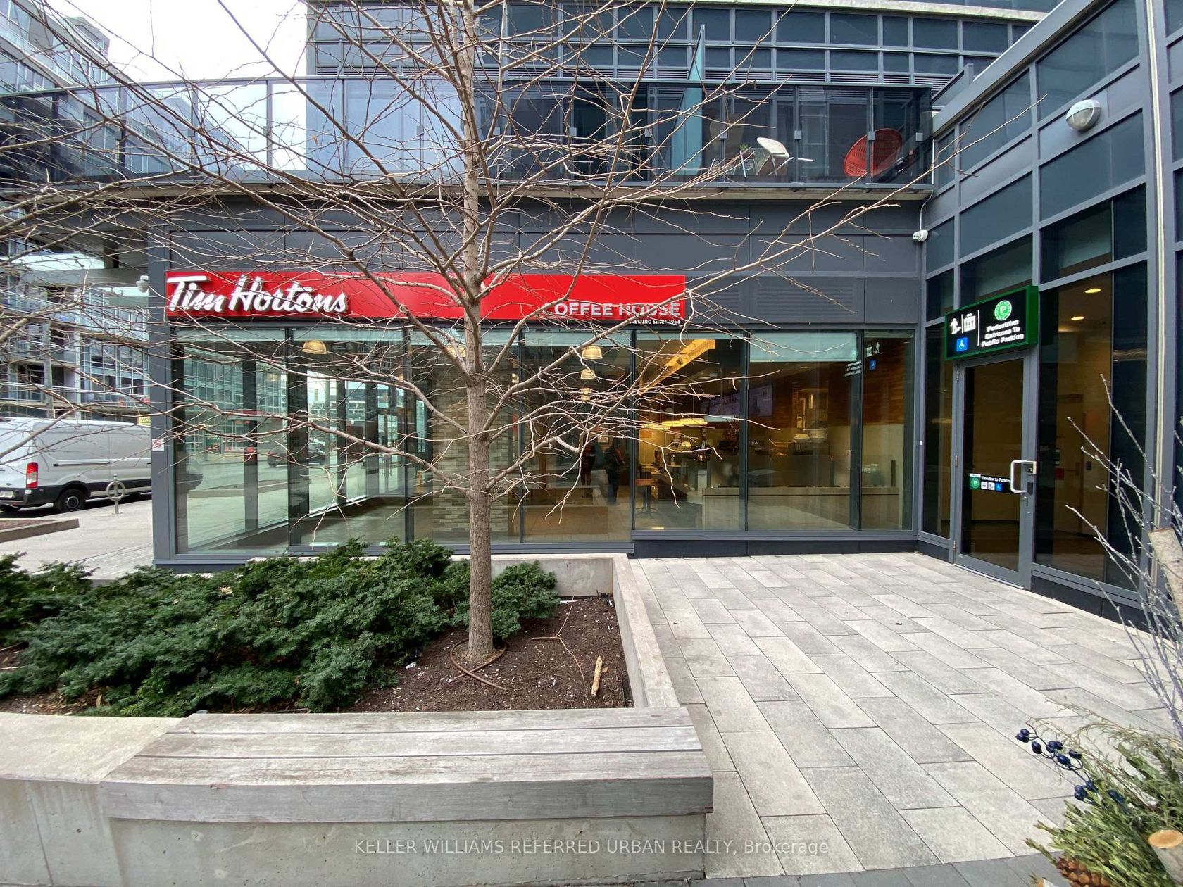 Photo 13 at Ph17 - 1030 King Street W, Niagara, Toronto Photo 13 at Ph17 - 1030 King Street W, Niagara, Toronto