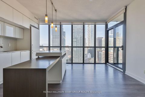 Photo 1 at 2904 - 110 Charles Street E, Yonge Corridor, Toronto