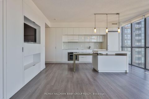 Photo 2 at 2904 - 110 Charles Street E, Yonge Corridor, Toronto