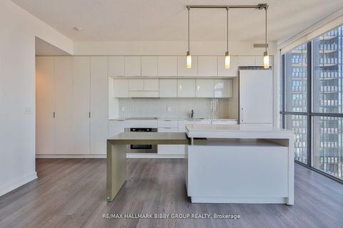 Photo 3 at 2904 - 110 Charles Street E, Yonge Corridor, Toronto