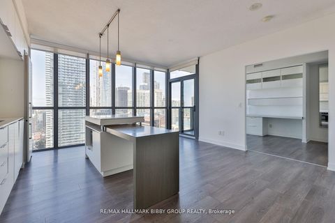 Photo 4 at 2904 - 110 Charles Street E, Yonge Corridor, Toronto