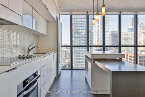 Photo 6 at 2904 - 110 Charles Street E, Yonge Corridor, Toronto