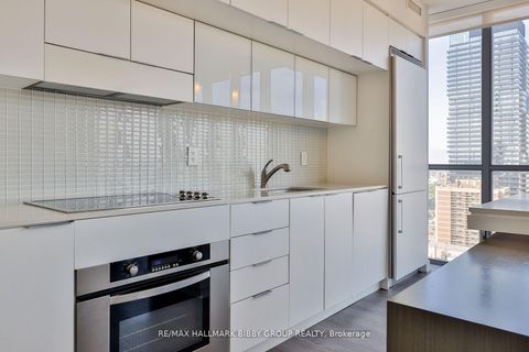 Photo 7 at 2904 - 110 Charles Street E, Yonge Corridor, Toronto