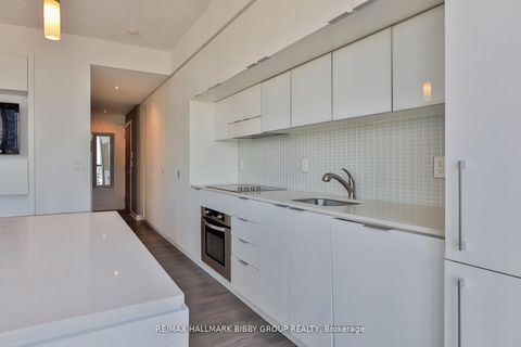 Photo 8 at 2904 - 110 Charles Street E, Yonge Corridor, Toronto