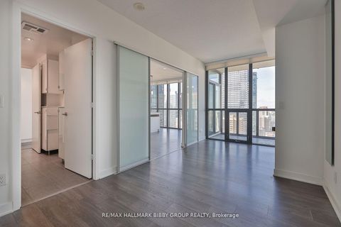 Photo 17 at 2904 - 110 Charles Street E, Yonge Corridor, Toronto