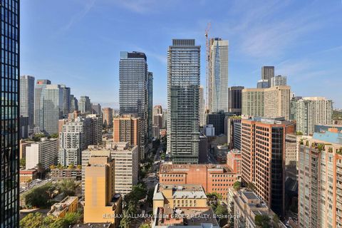 Photo 27 at 2904 - 110 Charles Street E, Yonge Corridor, Toronto