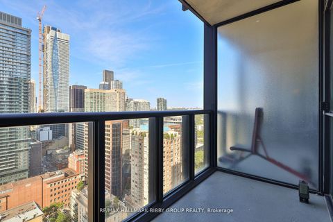 Photo 29 at 2904 - 110 Charles Street E, Yonge Corridor, Toronto