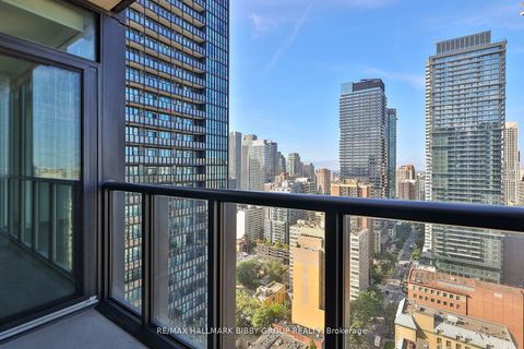 Photo 30 at 2904 - 110 Charles Street E, Yonge Corridor, Toronto