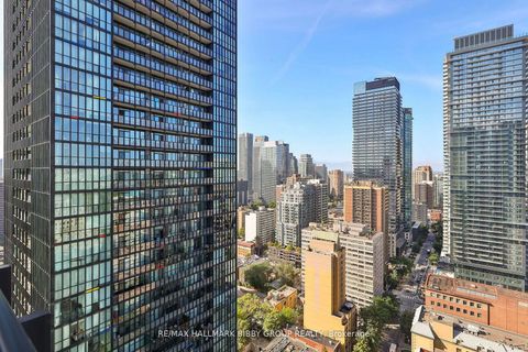 Photo 31 at 2904 - 110 Charles Street E, Yonge Corridor, Toronto