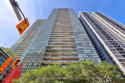 Photo 32 at 2904 - 110 Charles Street E, Yonge Corridor, Toronto