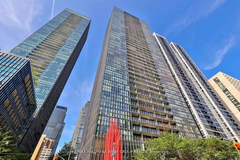 Photo 33 at 2904 - 110 Charles Street E, Yonge Corridor, Toronto