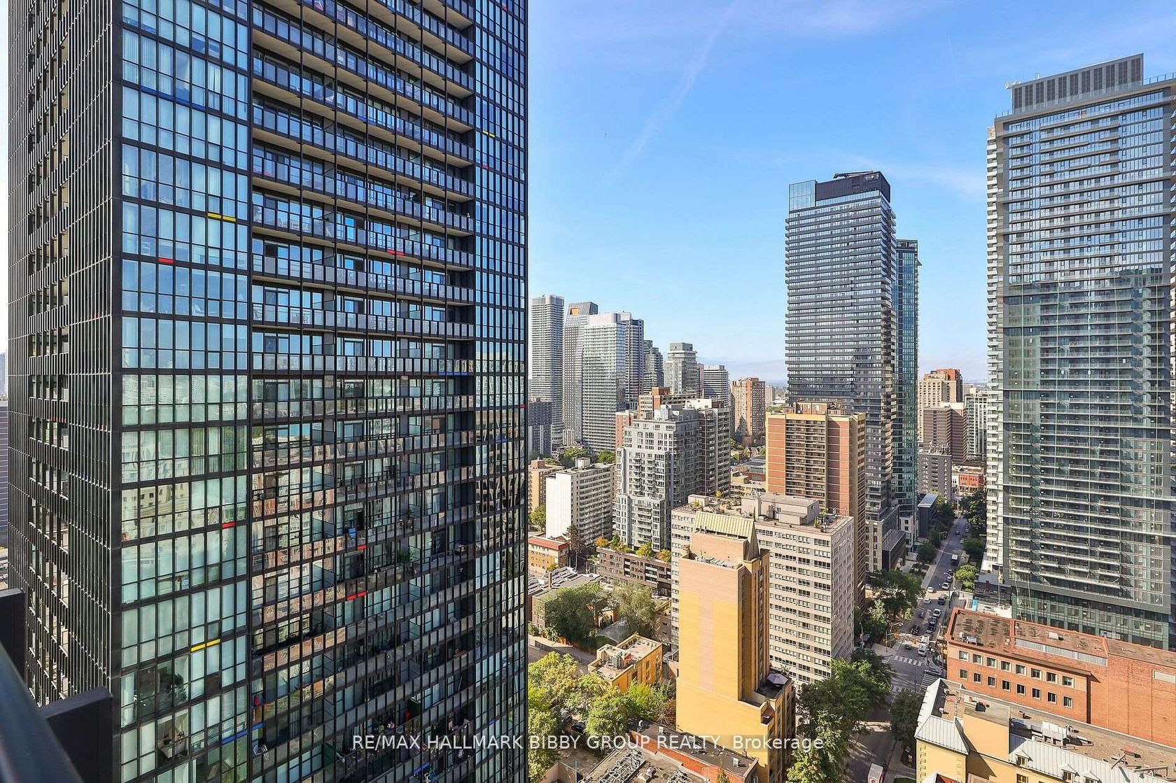 Photo 31 at 2904 - 110 Charles Street E, Yonge Corridor, Toronto Photo 31 at 2904 - 110 Charles Street E, Yonge Corridor, Toronto