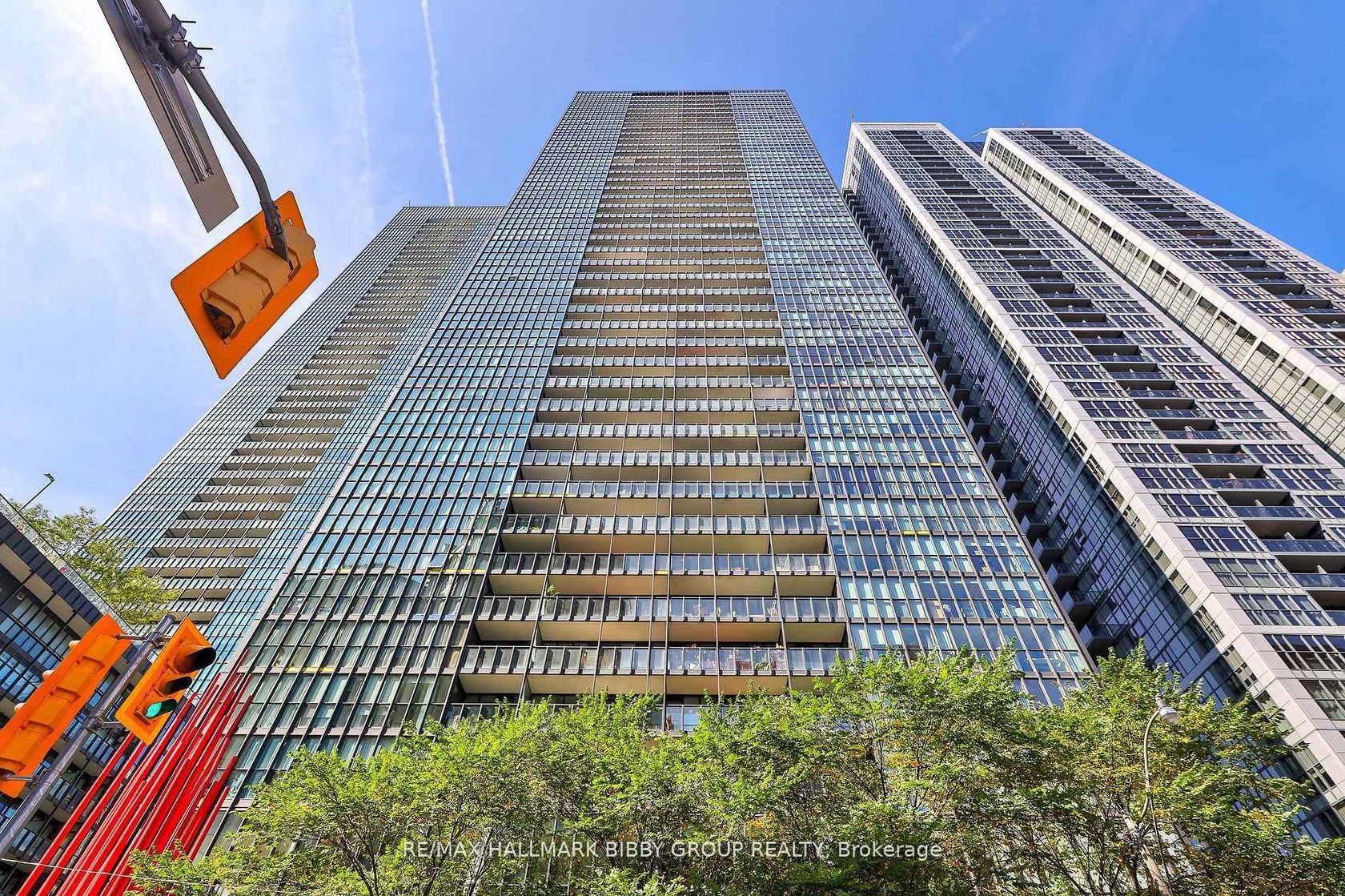 Photo 32 at 2904 - 110 Charles Street E, Yonge Corridor, Toronto Photo 32 at 2904 - 110 Charles Street E, Yonge Corridor, Toronto