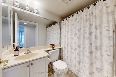 Photo 21 at 814 - 10 Northtown Way, Willowdale East, Toronto