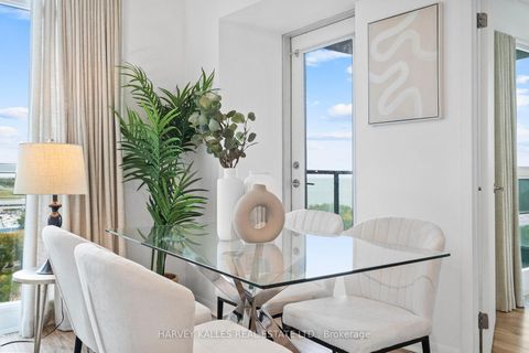 Photo 15 at 1608 - 219 Fort York Boulevard, Niagara, Toronto