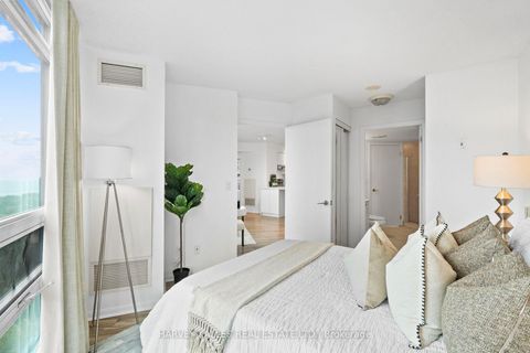Photo 18 at 1608 - 219 Fort York Boulevard, Niagara, Toronto