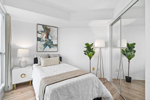 Photo 24 at 1608 - 219 Fort York Boulevard, Niagara, Toronto