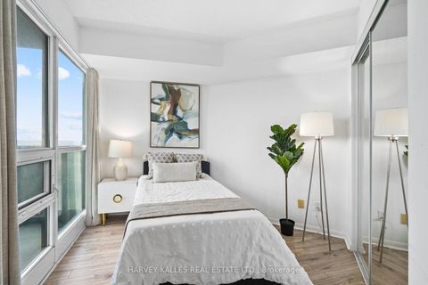 Photo 25 at 1608 - 219 Fort York Boulevard, Niagara, Toronto