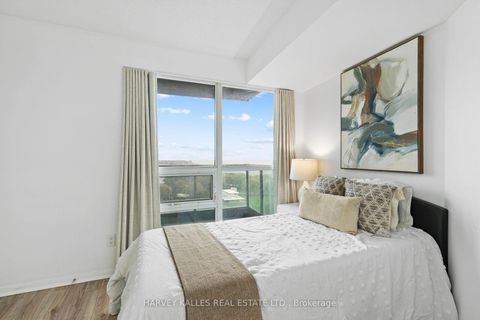 Photo 26 at 1608 - 219 Fort York Boulevard, Niagara, Toronto