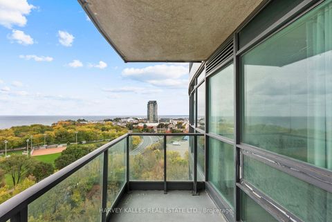 Photo 27 at 1608 - 219 Fort York Boulevard, Niagara, Toronto