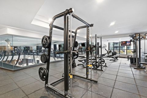 Photo 36 at 1608 - 219 Fort York Boulevard, Niagara, Toronto